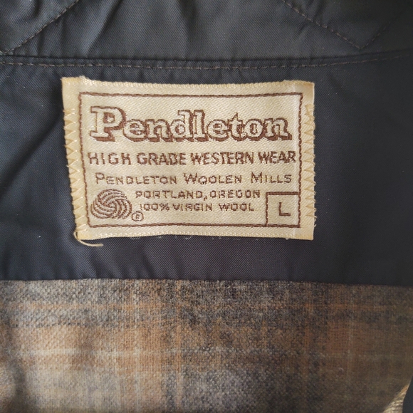 Pendleton - Picture 2 of 4